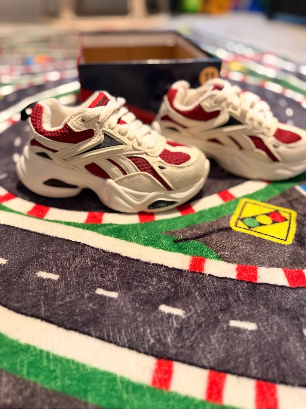 Reebok stylish kids